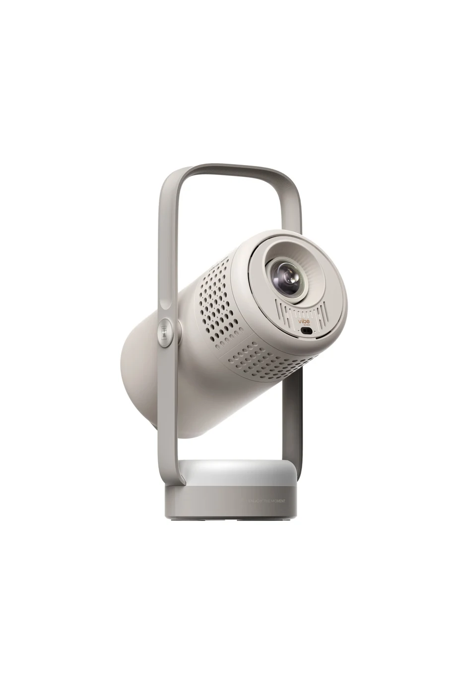 XGIMI VIBE ONE (BATTERY POWERED) 2
