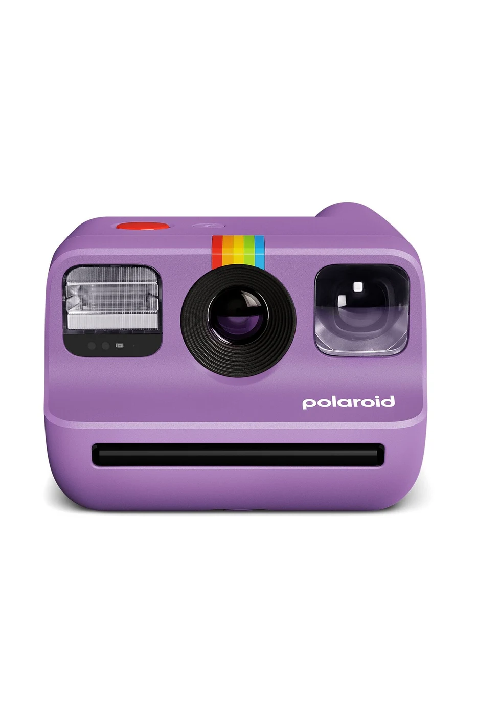 Polaroid Go Gen2 Kamera Başlangıç Seti - Mor 4