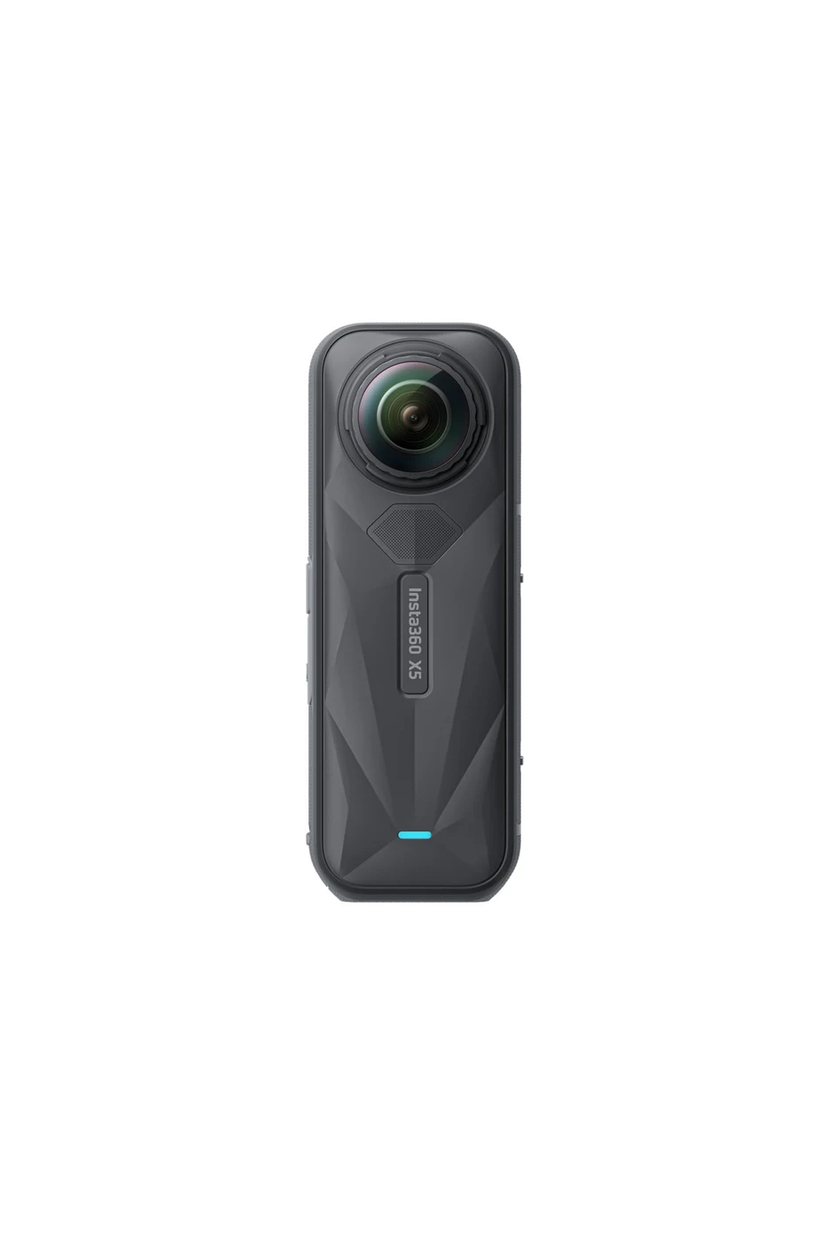 Insta360 X5 8K 360 Aksiyon Kamerası Başlangıç Kiti – Çift Sensör, Ek Batarya,... 4