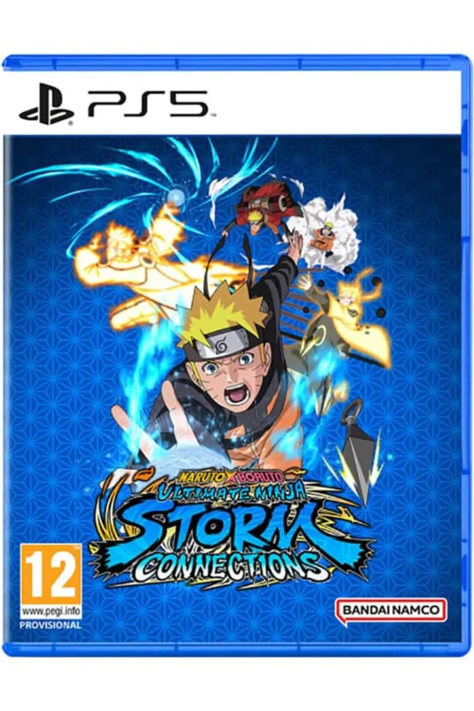 Bandai Namco Naruto x Boruto: Ultimate Ninja Storm Connections Collector's Ed... 3