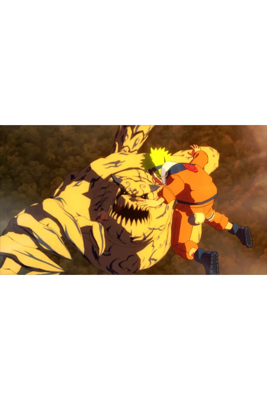 Bandai Namco Naruto x Boruto: Ultimate Ninja Storm Connections SW Oyun 4