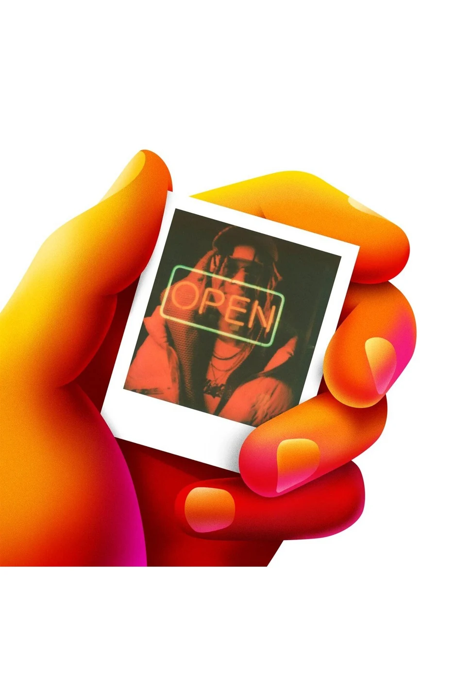 Polaroid Go 8x2 16lı Film 3