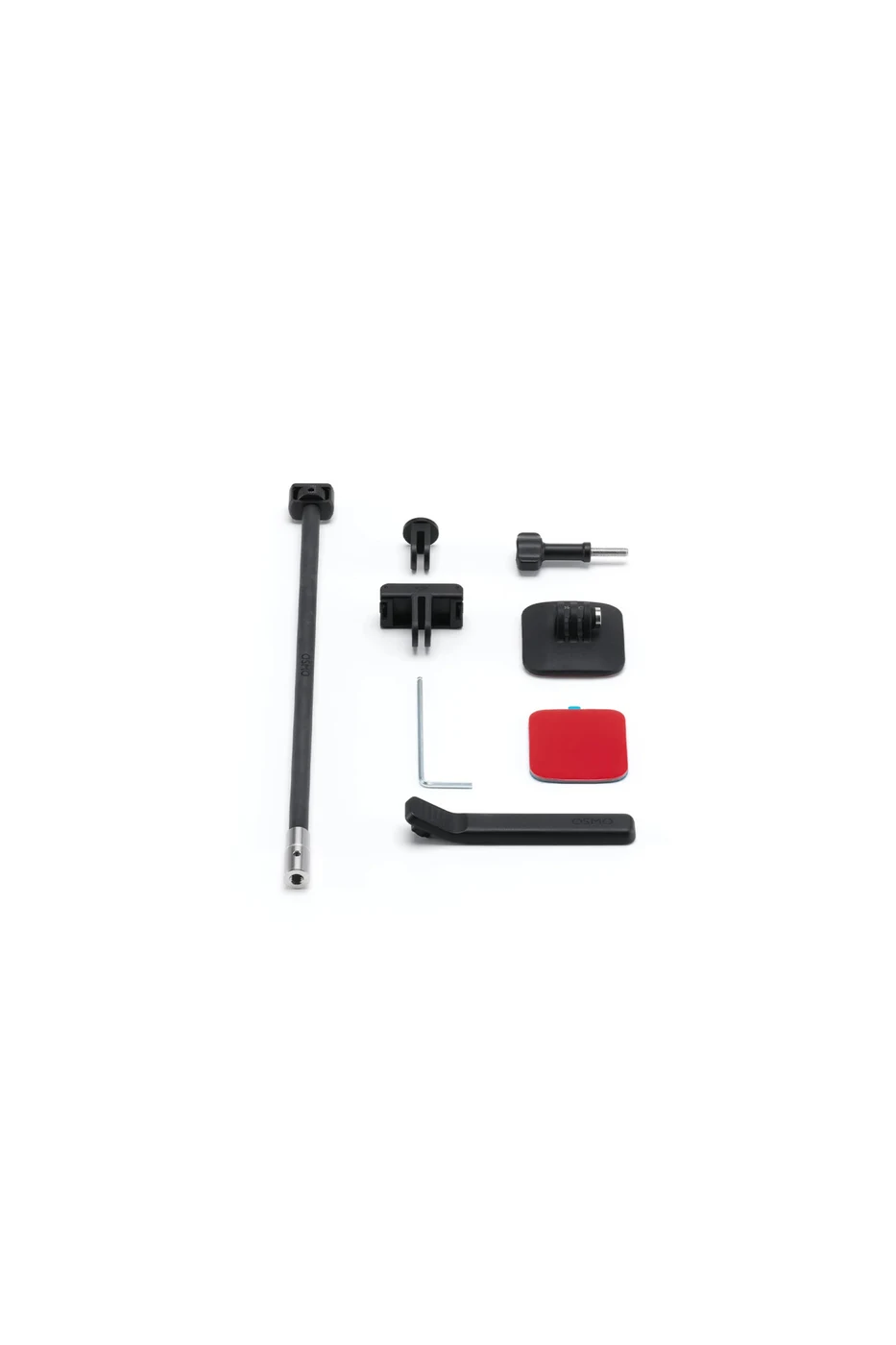 DJI OSMO THIRD-PERSON HELMET MOUNT KIT | DJI Türkiye Karacasulu Garantili 4