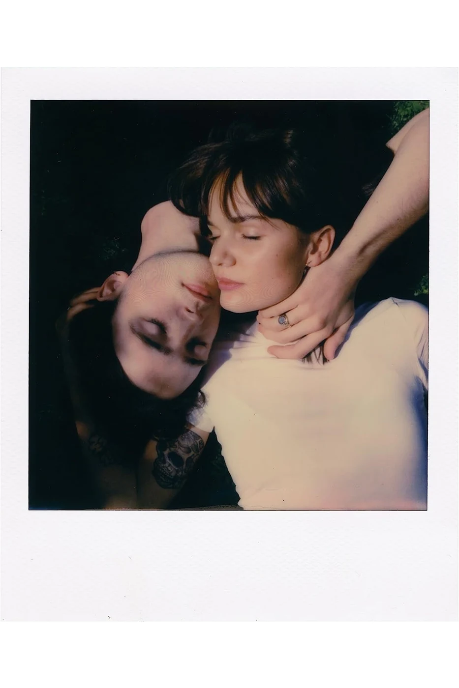 Polaroid Color 600 16'lı Film Üretim Tarihi : 1/2023 7