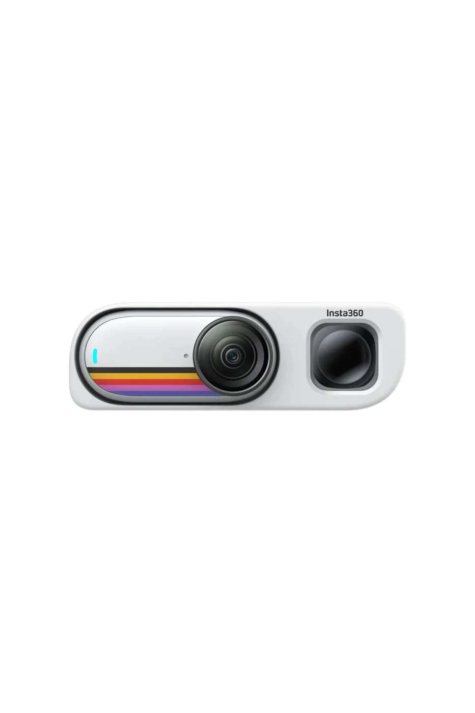 Insta360 GO 3S Retro Bundle Special Edition 4K Mini Aksiyon Kamerası Giyilebi... 3
