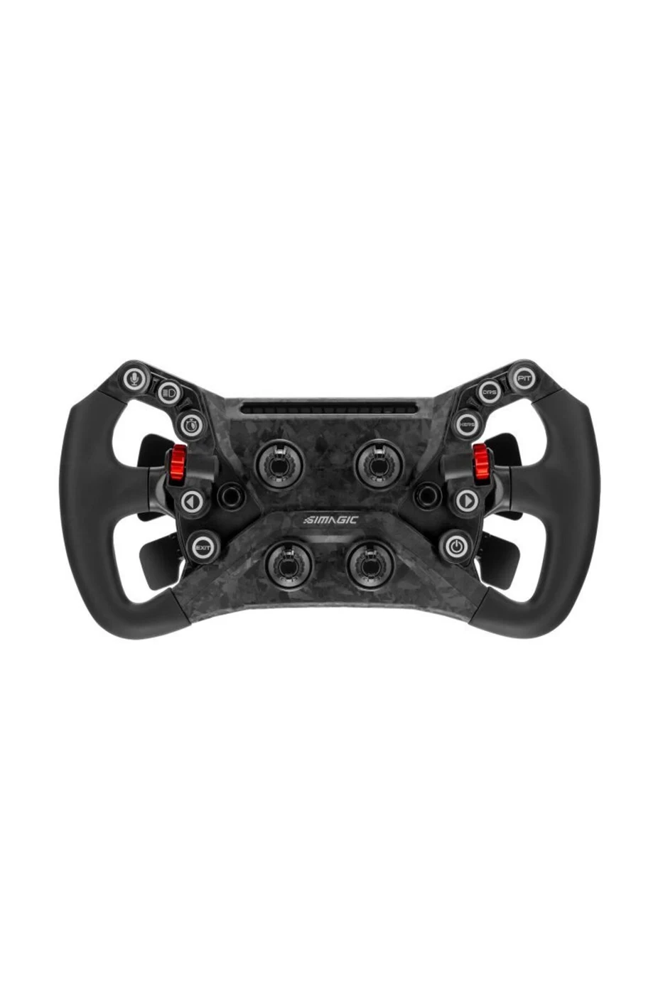 SİMAGİC GT Neo Steering Wheel 2