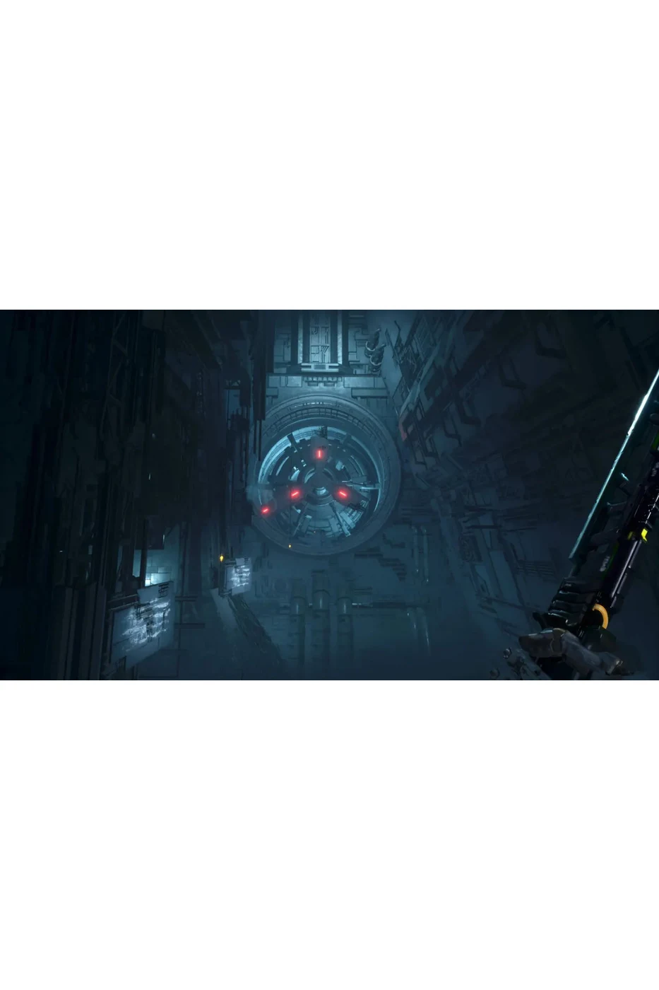 505 Games Ghostrunner 2 ps4 oYUN 6