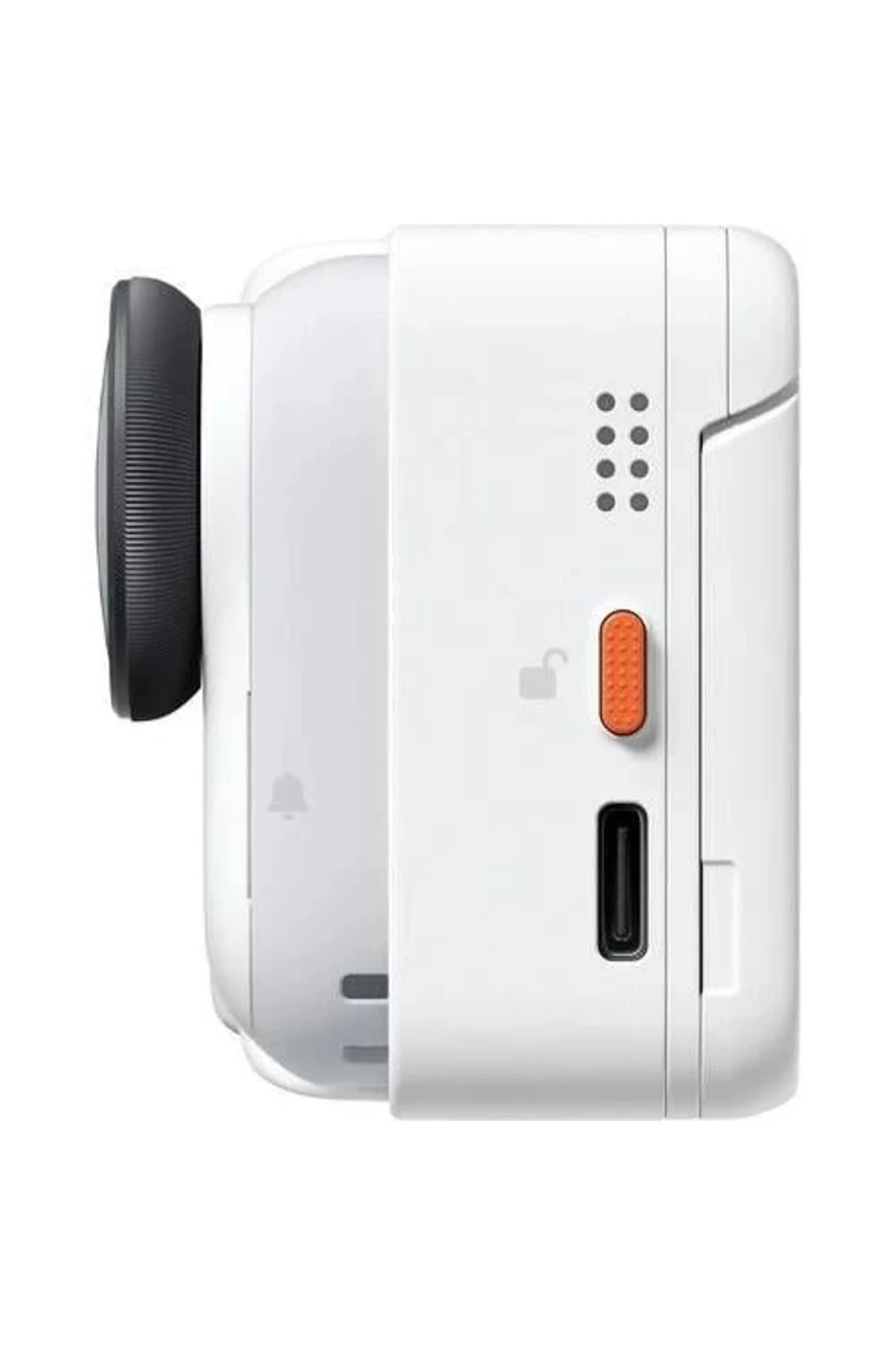 Insta360 GO Ultra Aksiyon kamerası (Arktik Beyaz) 4