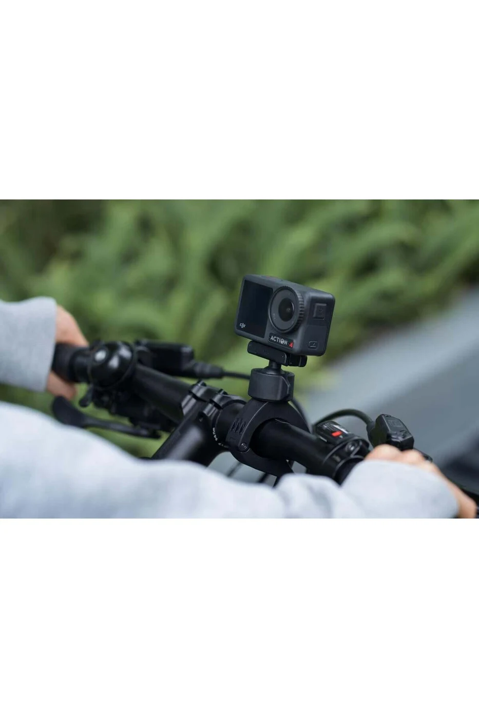 DJI Osmo Action Mini Gidon Montajı | DJI Türkiye Karacasulu Garantili | 5
