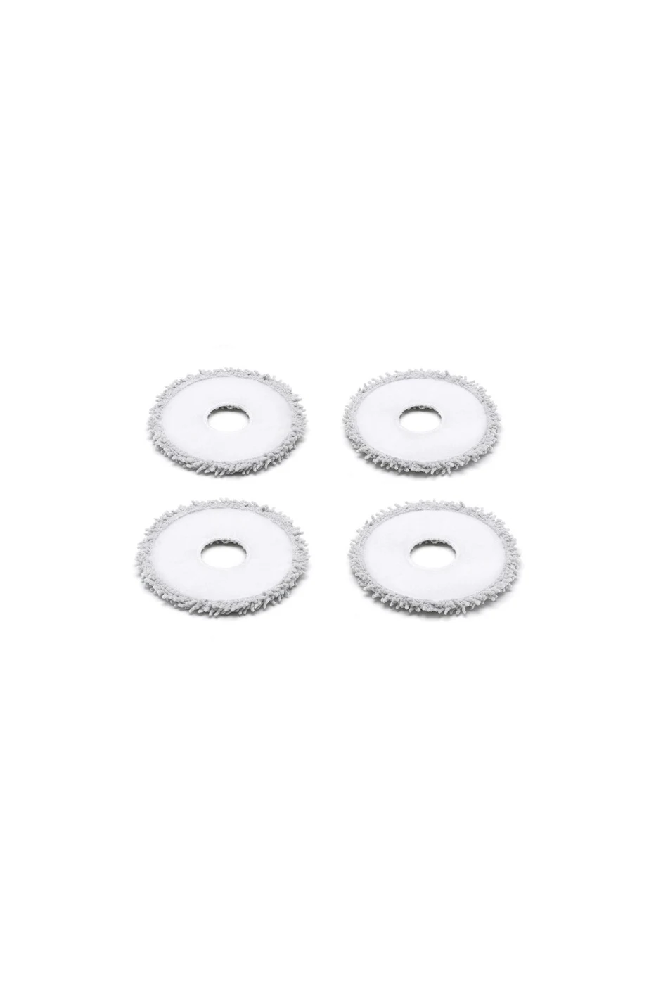DJI Romo Mop Pad | DJI Türkiye Karacasulu Garantili | 3
