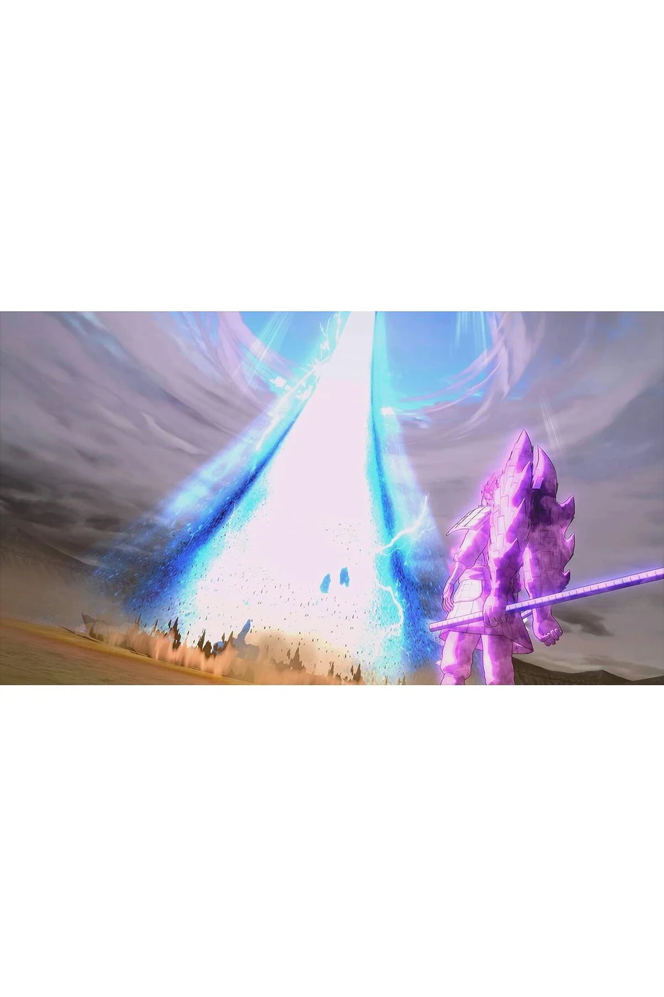 Bandai Namco Naruto x Boruto Ultimate Ninja Storm Connections Ps5 Oyunu Plays... 3
