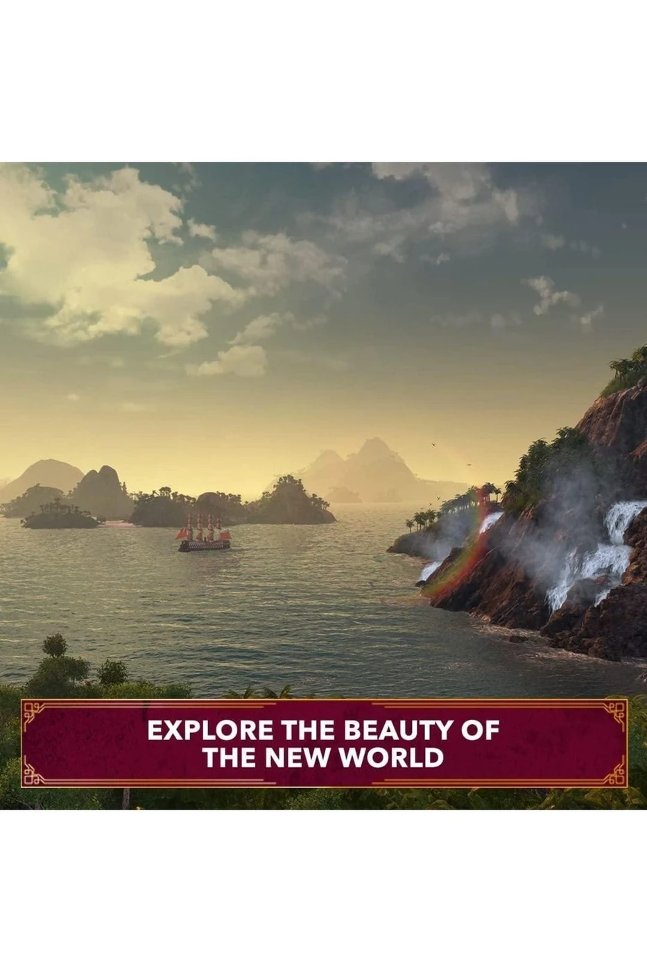Ubisoft Anno 1800 Console Edition Ps5 3