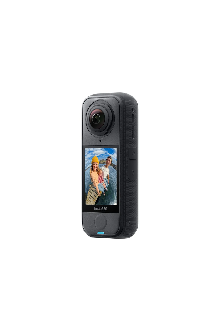 Insta360 X4 Air 8K 360 Aksiyon Kamerası Standard Bundle Sarsıntı Önleyici Akt... 3