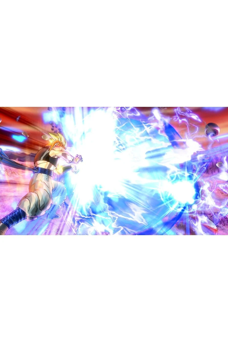 Bandai Namco Ps4 Dragon Ball Xenoverse 2 2