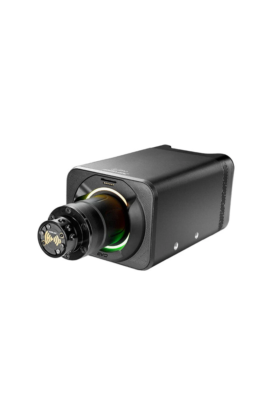 SİMAGİC Alpha Evo Pro GT Neo P1000F Direksiyon Seti Bundle 2