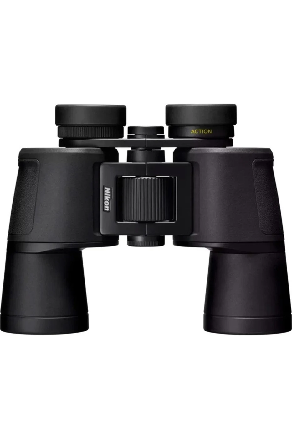 NİKON Action 8x42 Dürbün – 42 mm Lens, 8x Büyütme, Porro Prizma Outdoor Gözle... 2