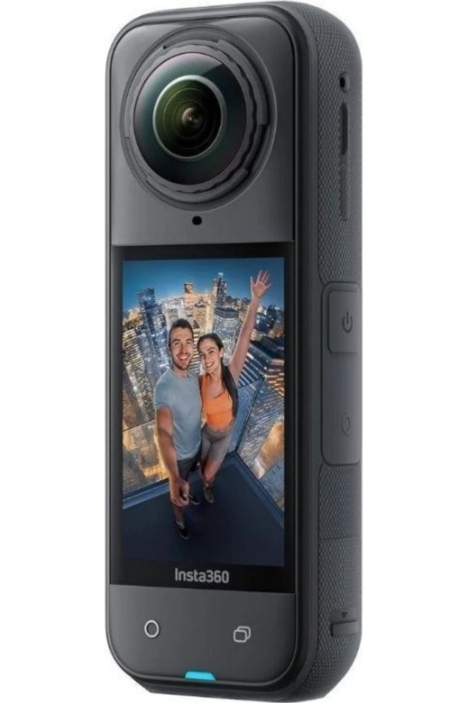 DJI Insta360 X5 8K 360 Aksiyon Kamera (Türkiye Distrübütörü Garantili) 2