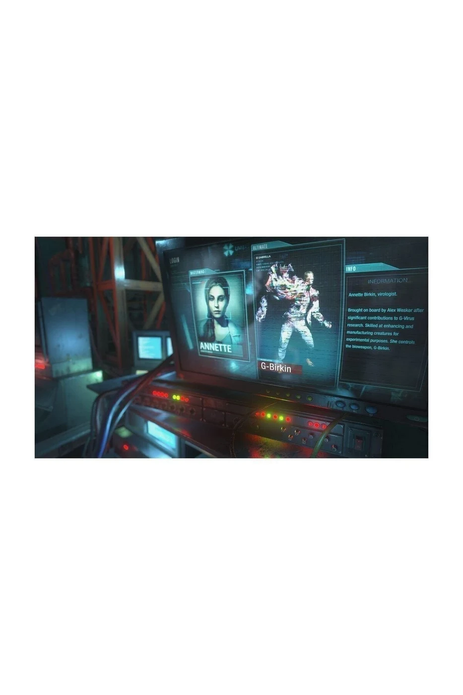 CAPCOM Resident Event 3 Ps4 Oyun 7
