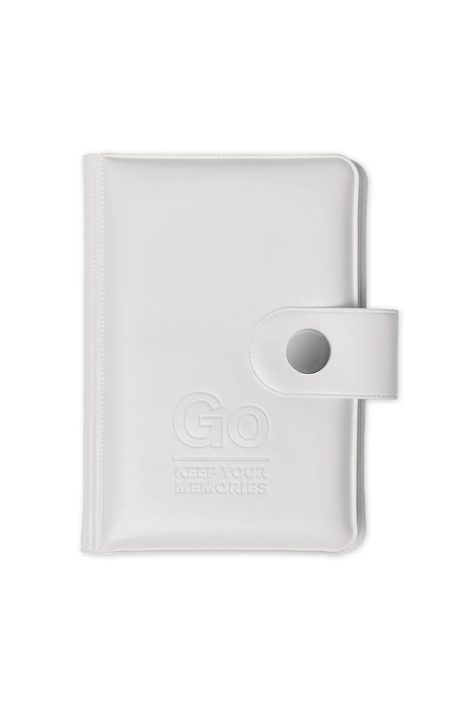 Polaroid Go Gen2 Kamera Başlangıç Seti - Siyah 7