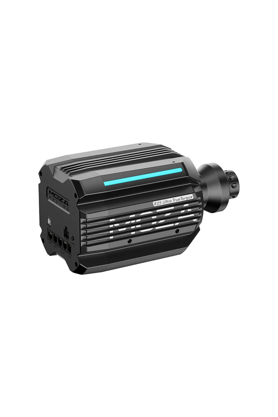 MOZA R25 Ultra True Torque DD Motor Ünitesi 3
