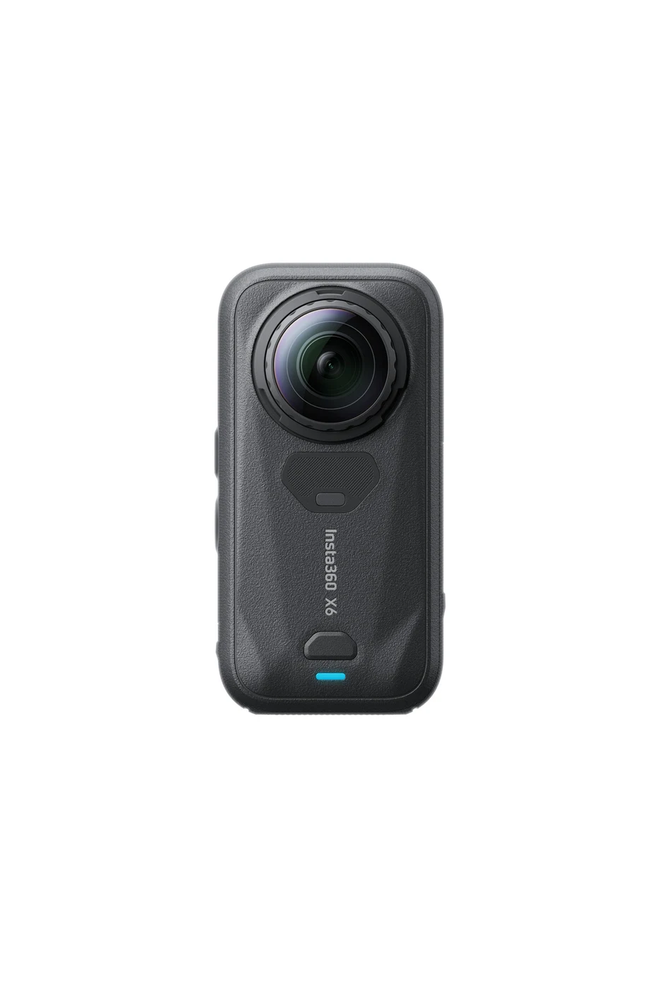 Insta360 X6 Essentials Bundle 8K 50 FPS 360° Aksiyon Kamerası, 2 Batarya, Hız... 3