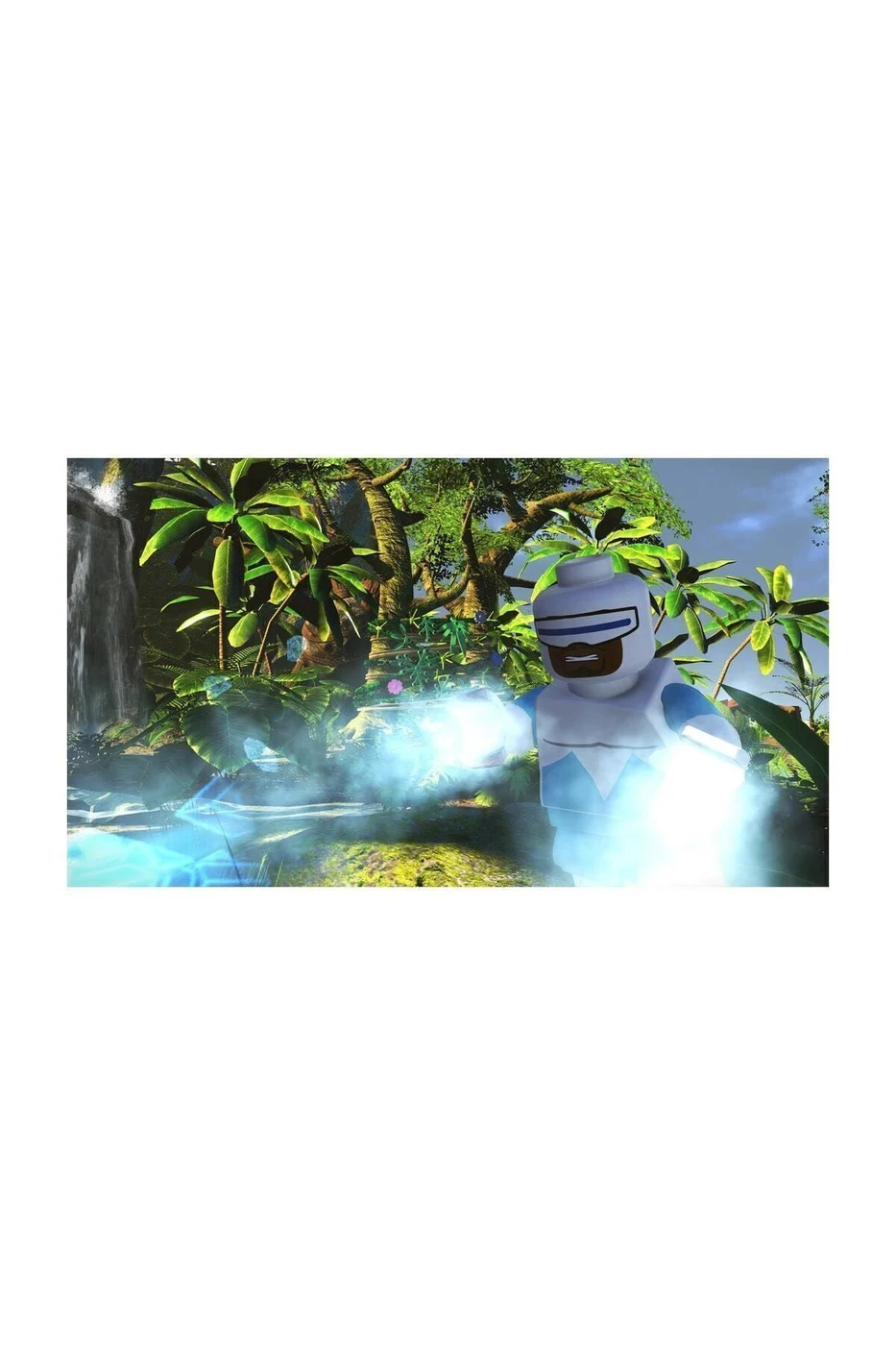 TT Games Lego The Incredibles - Ps4 Oyun 3