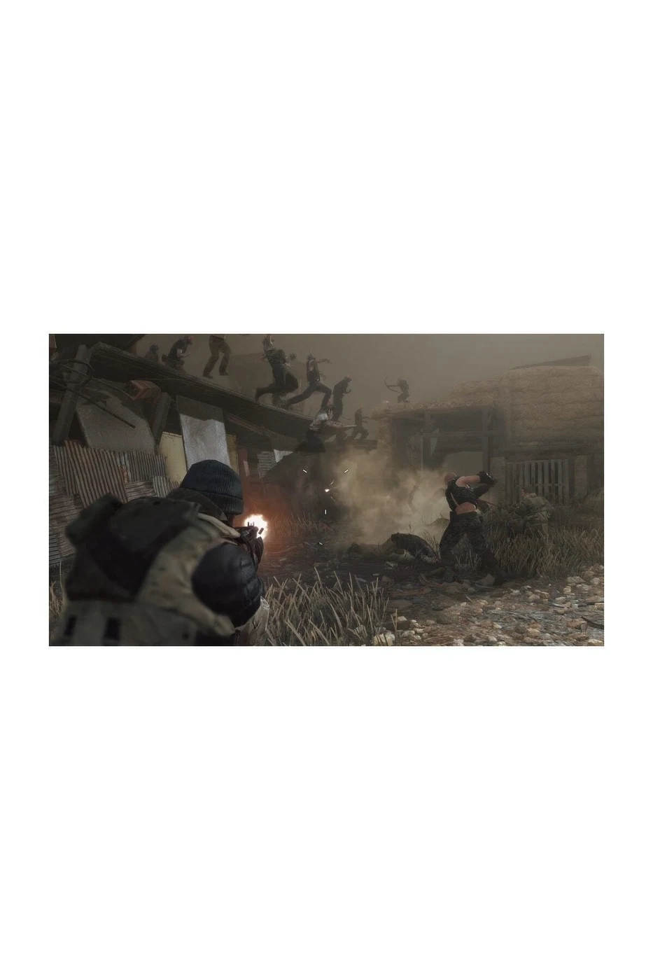 KONAMI Ps4 Metal Gear Survive - Orjinal Oyun - Sıfır Jelatin 5