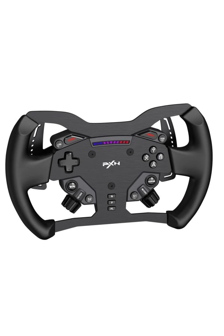 pxn Formula Wheel Mod VD4 ve VD6 İçin Formula GT Direksiyon Modu 2