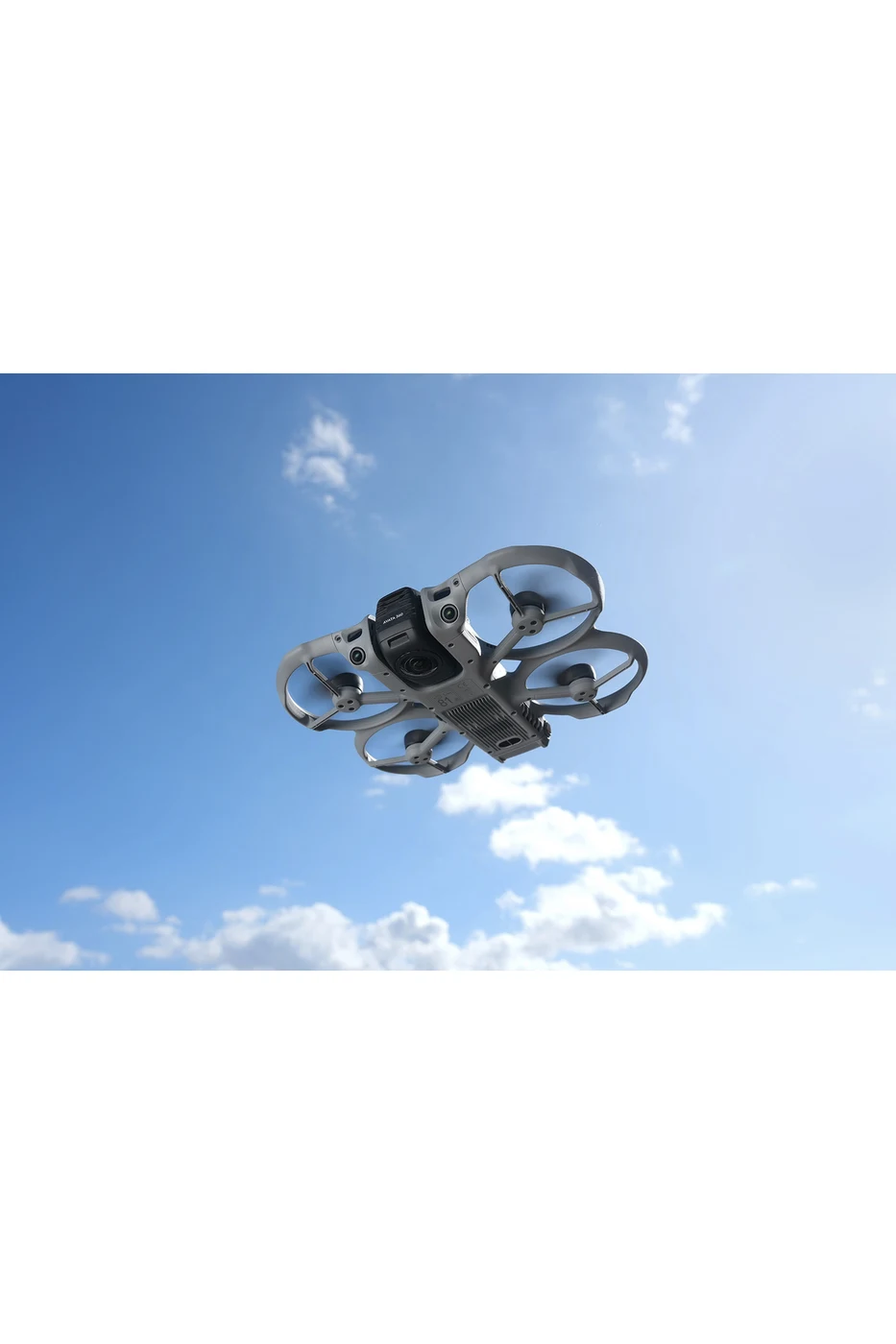 DJI Avata 360 (DJI RC 2) | DJI Türkiye Karacasulu Garantili | 3