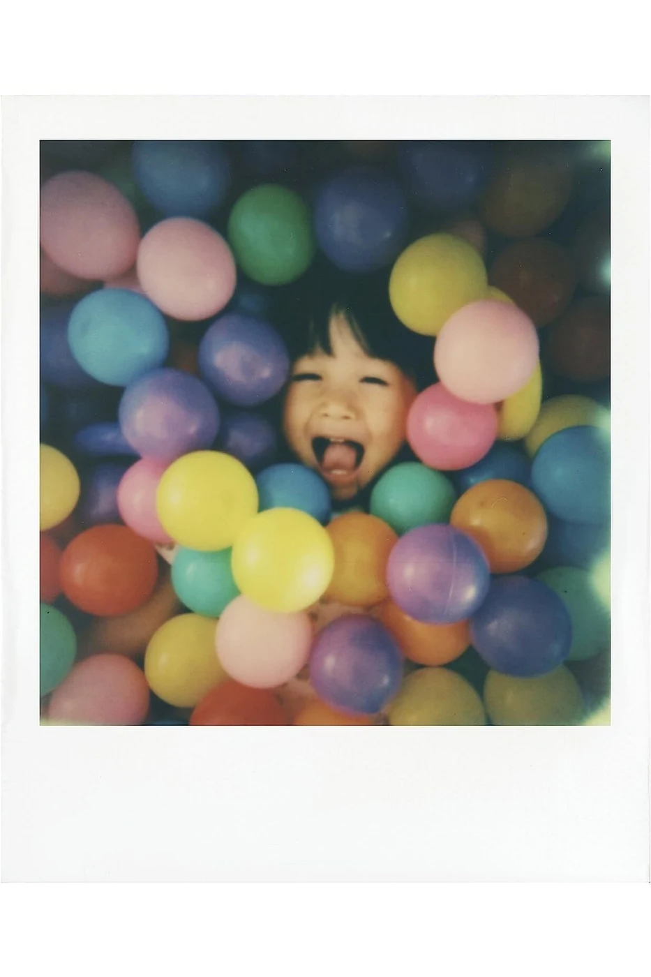 Polaroid Color 600 16'lı Film Üretim Tarihi : 1/2023 6