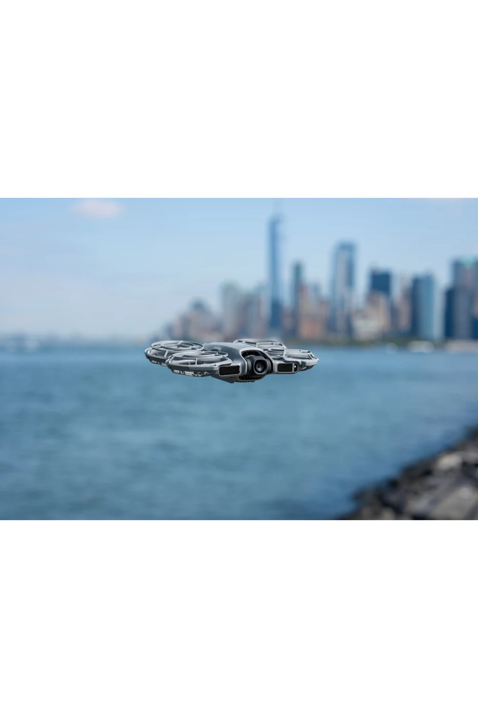 DJI Neo 2 Single | DJI Türkiye Karacasulu Garantili | 6