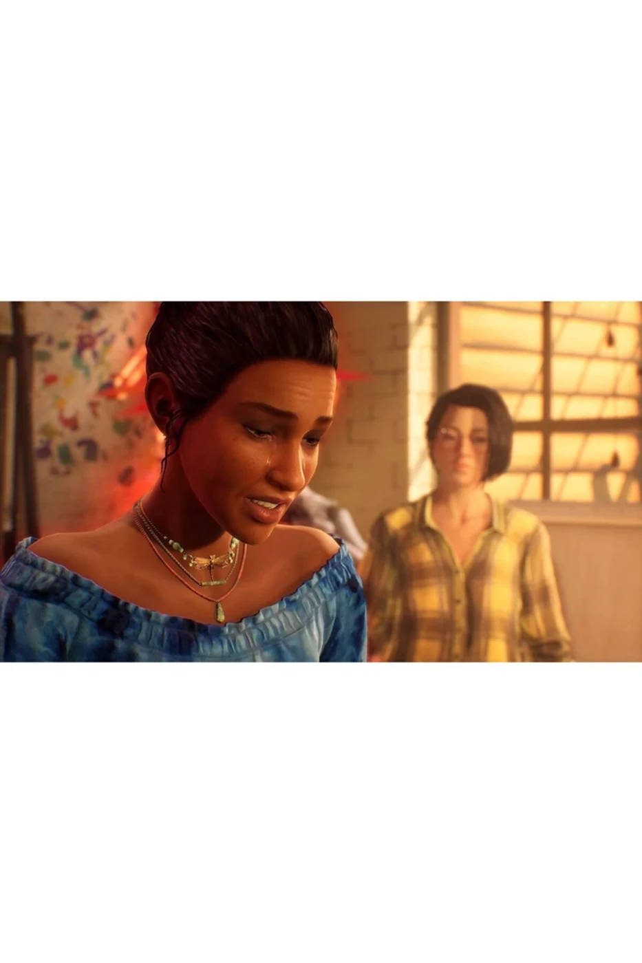 Square Enix Life Is Strange True Colors Ps4 5