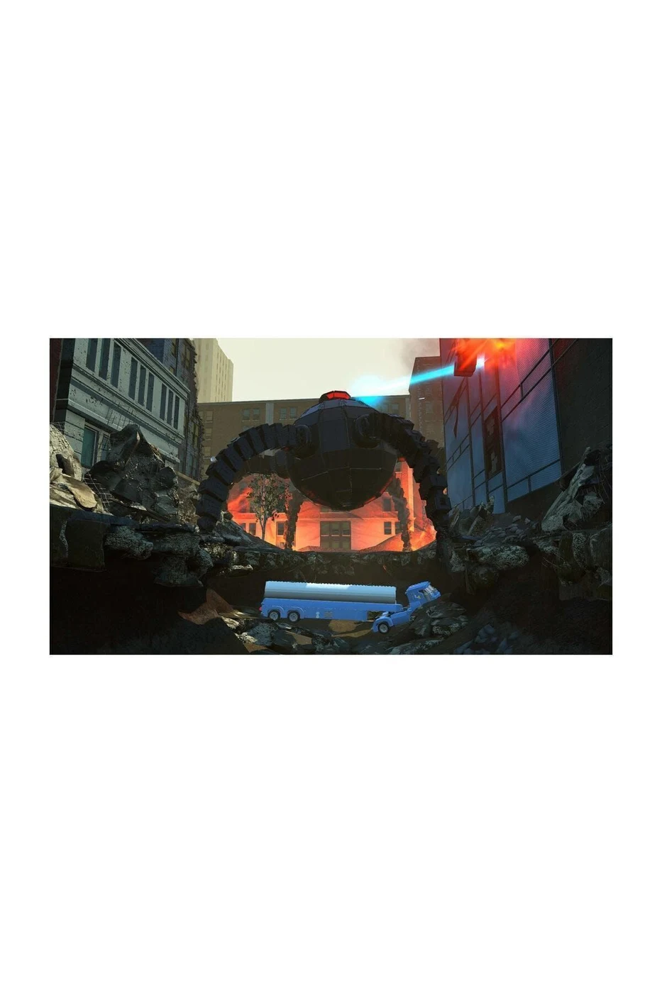 TT Games Lego The Incredibles - Ps4 Oyun 2