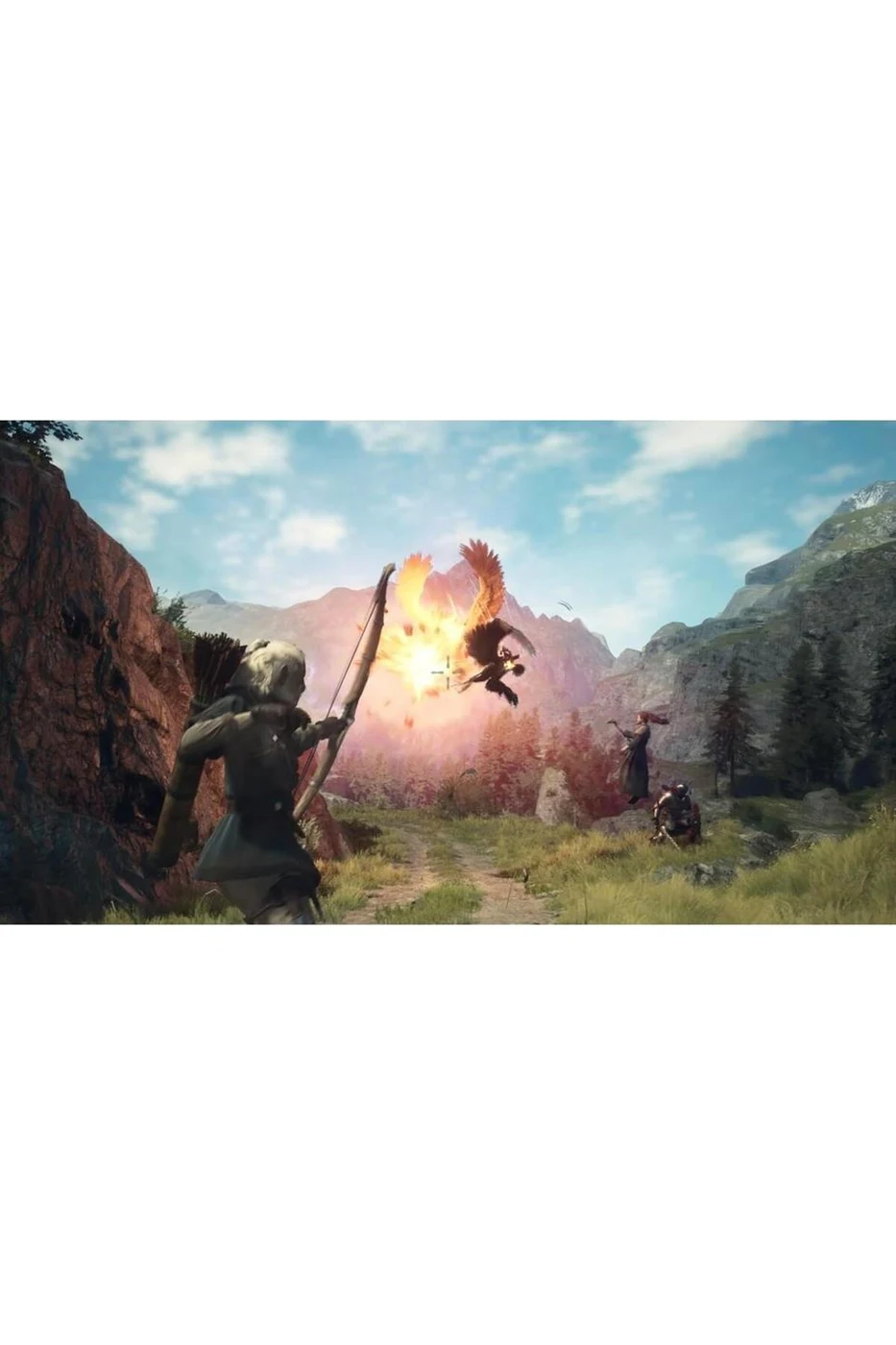 CAPCOM Dragon's Dogma Iı Ps5 Oyun 2