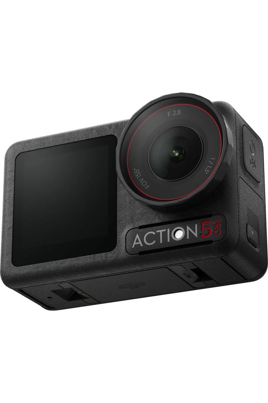 DJI Osmo Action 5 Pro Standard Combo | DJI Türkiye Karacasulu Garantili | 5