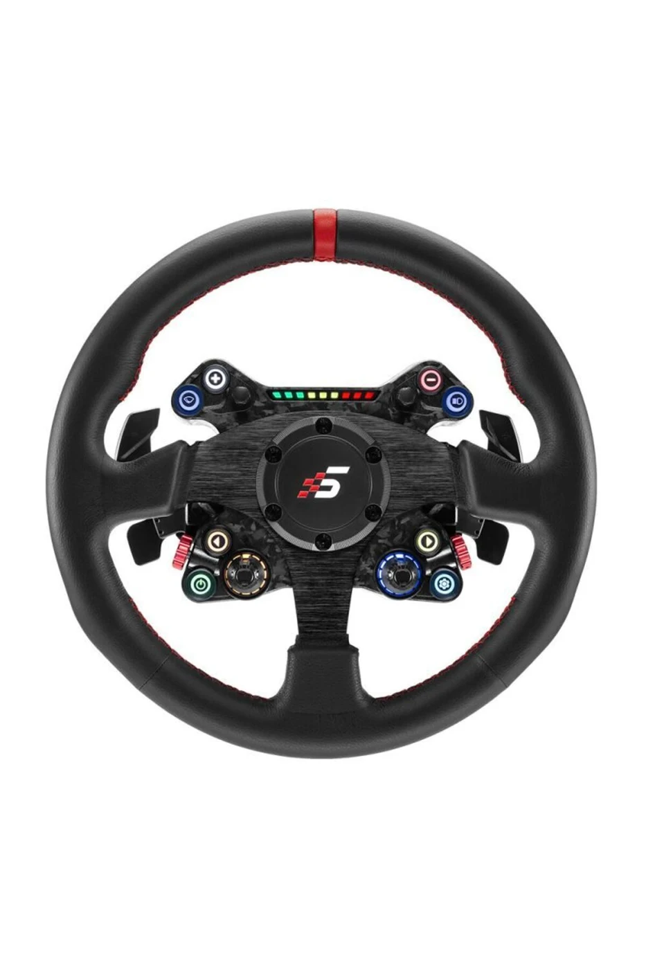 SİMAGİC Alpha Evo Sport Neo X 330R P700 Direksiyon Seti Bundle 3