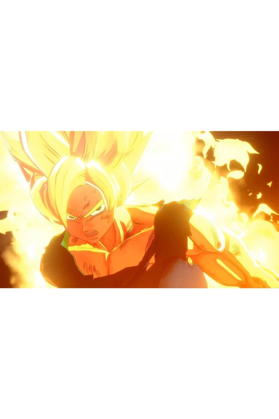 Bandai Namco Dragon Ball Z Kakarot Ps4 Oyun 2