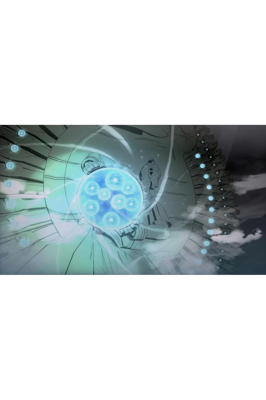 Bandai Namco Naruto x Boruto Ultimate Ninja Storm Connections Ps5 Oyunu Plays... 7
