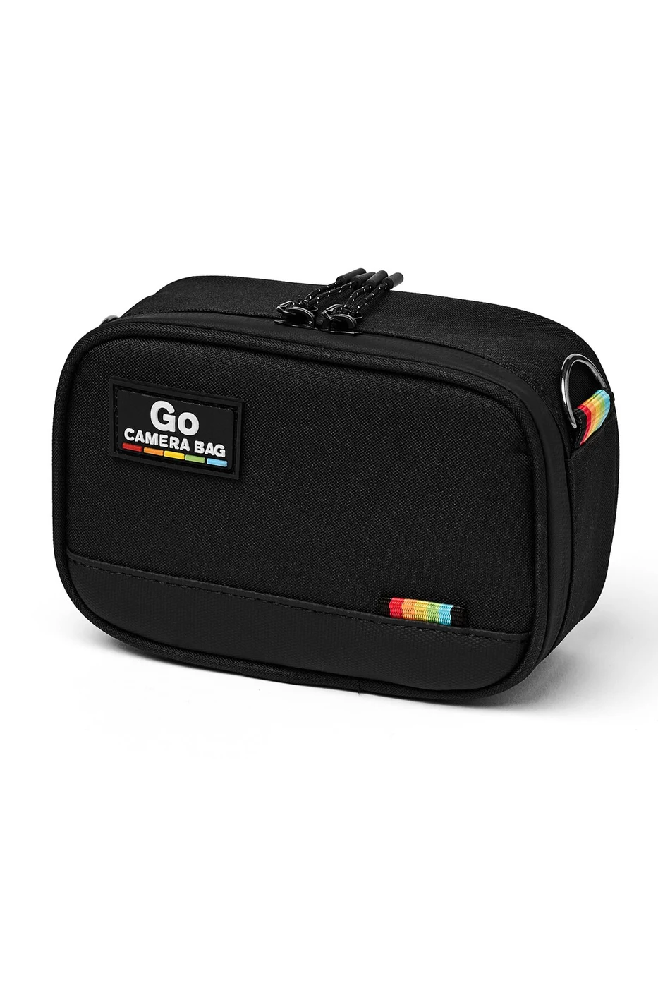 Polaroid Go Gen2 Kamera Başlangıç Seti - Mor 5