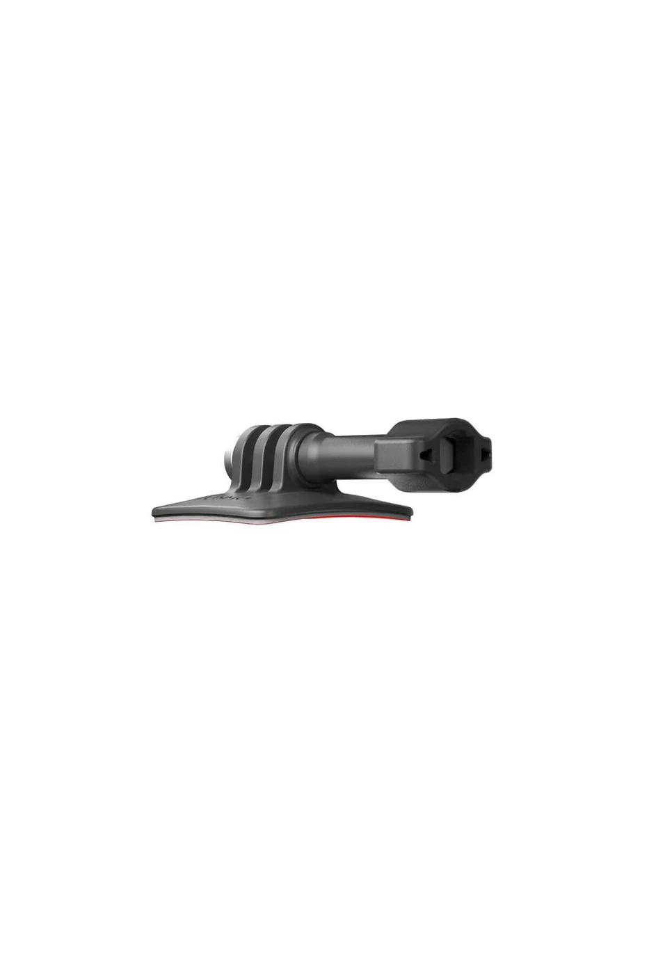 DJI Osmo Action Kavisli Yapışkan Taban Kiti 4