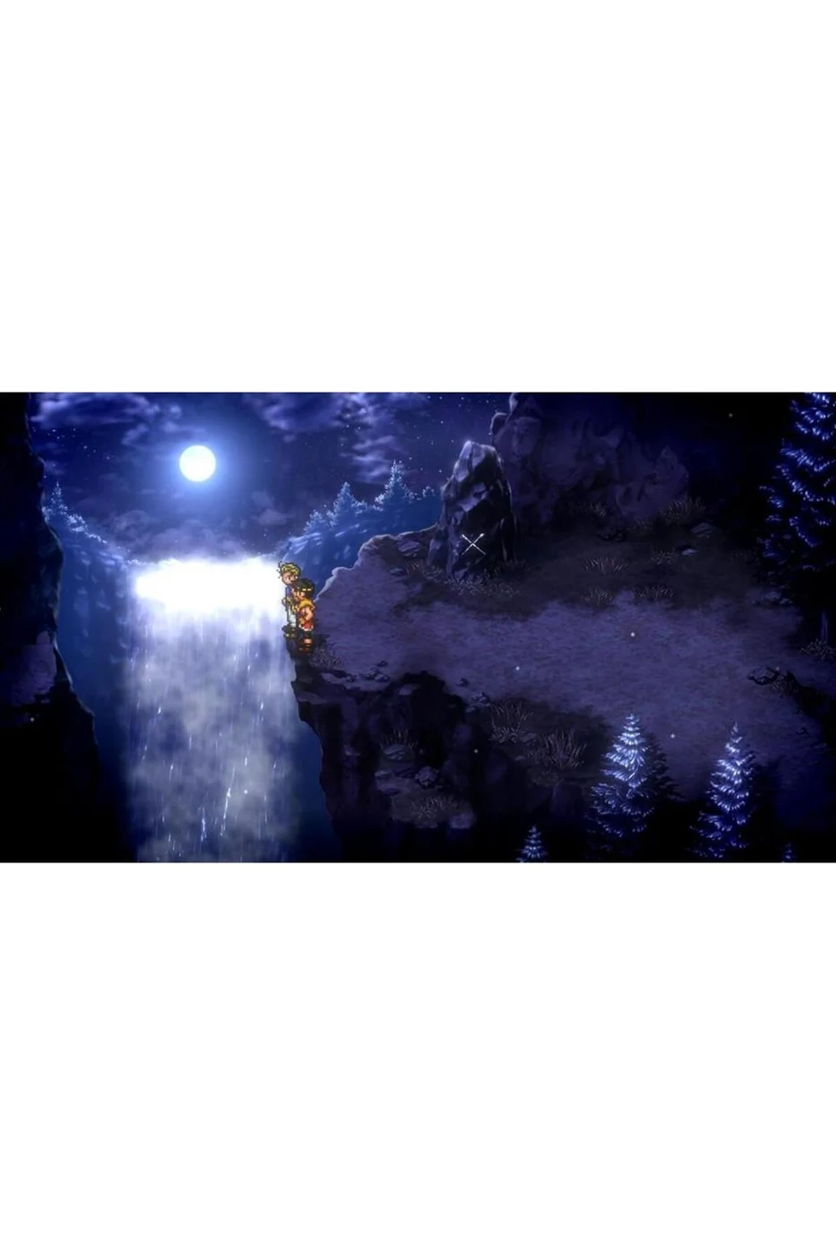 KONAMI Suikoden I & II HD Remaster Gate Rune and Dunan Unification Wars PS5 2