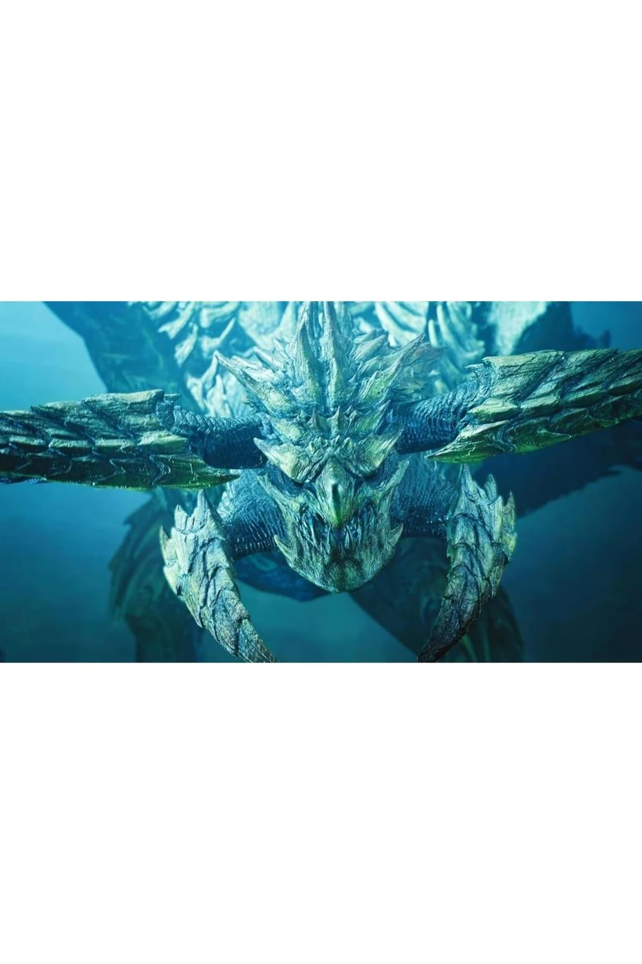 CAPCOM Monster Hunter Wilds Ps5 4