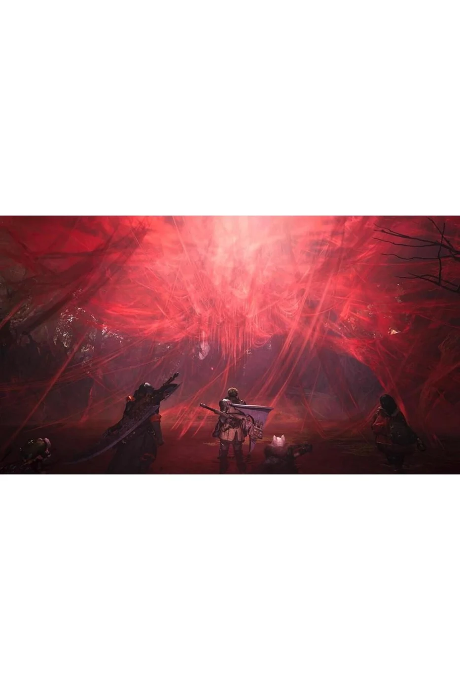 CAPCOM Monster Hunter Wilds Ps5 2