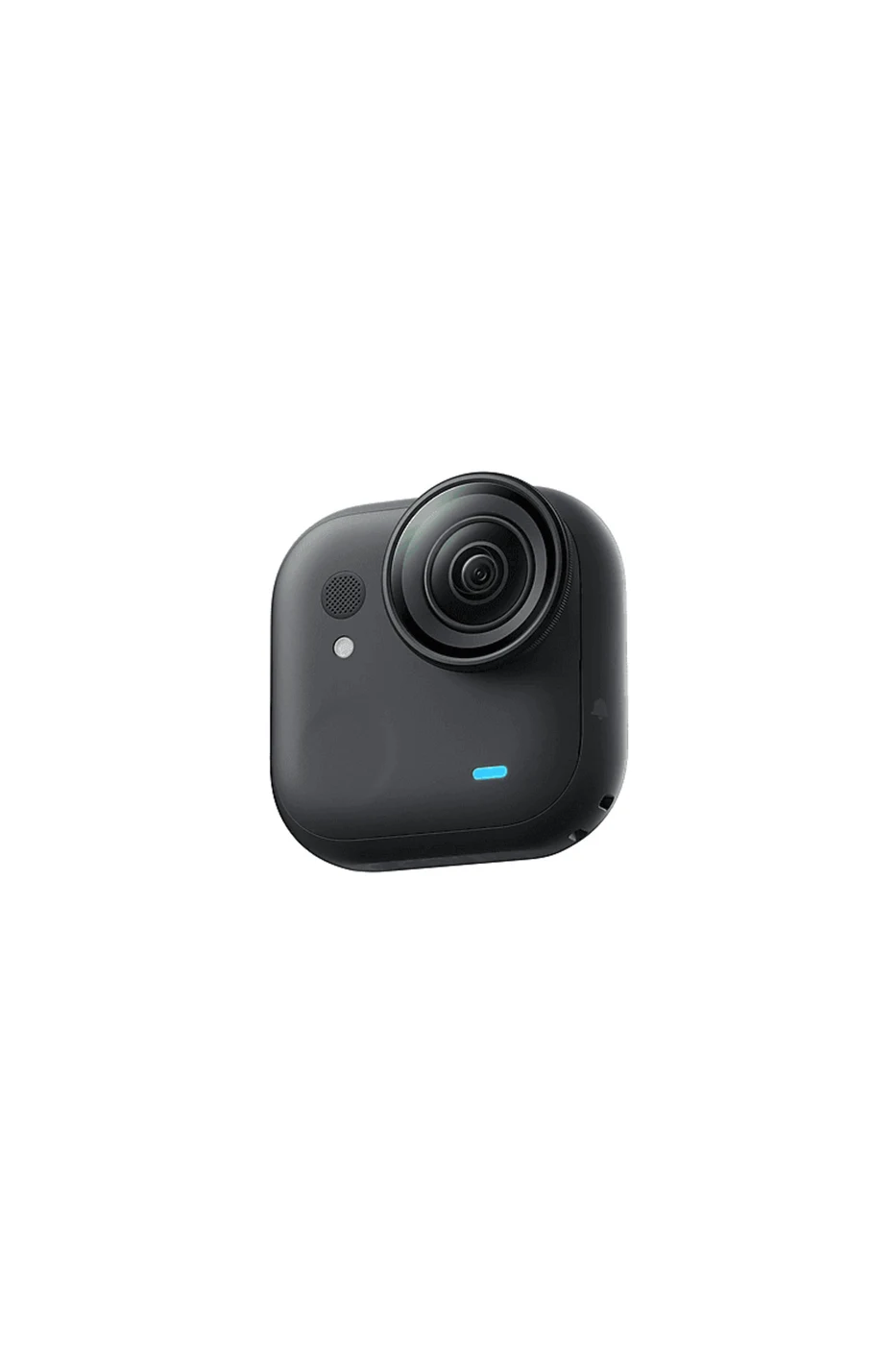 Insta360 Go Ultra Aksiyon Kamera Siyah 2