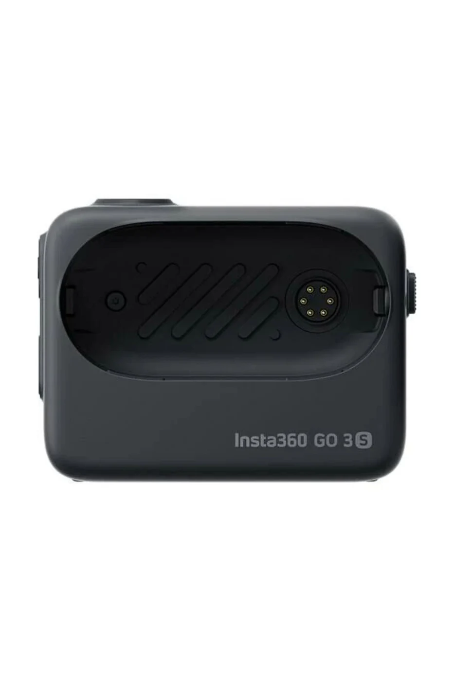 Insta 360 Go 3s Siyah Araç Kamerası 5