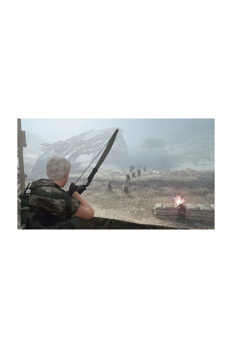 KONAMI Ps4 Metal Gear Survive - Orjinal Oyun - Sıfır Jelatin 6