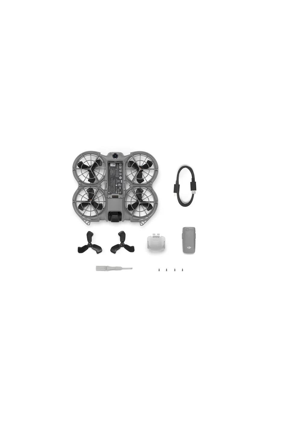 DJI Neo 2 Single | DJI Türkiye Karacasulu Garantili | 4