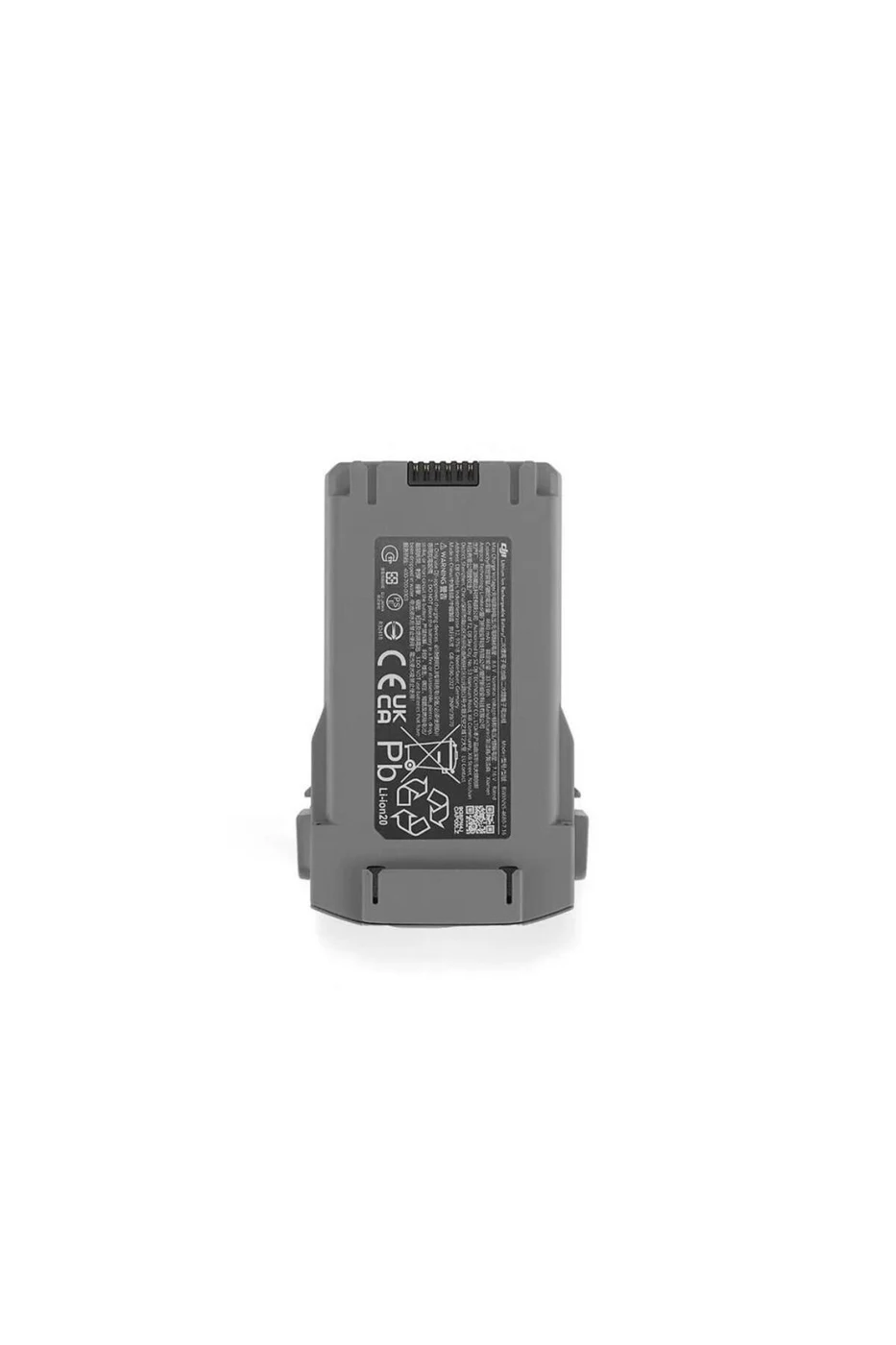 DJI Mini 5 Pro Intelligent Flight Battery Plus | DJI Türkiye Karacasulu Garan... 3