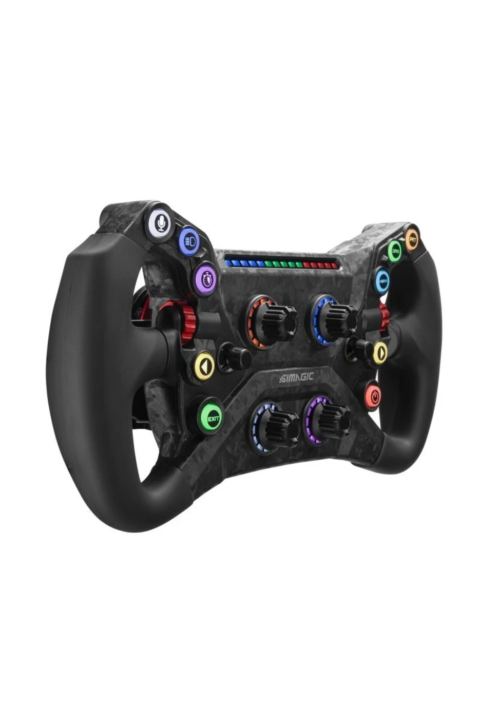 SİMAGİC GT Neo Steering Wheel 3