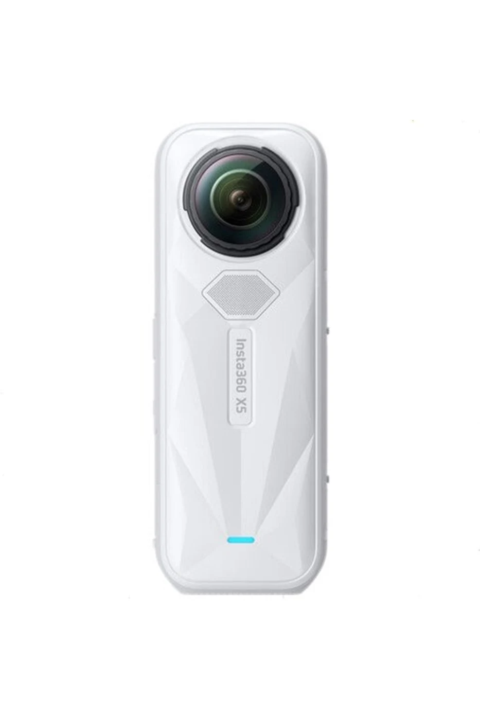 Insta360 X5 360° 8K Kamera (Beyaz) (2 Yıl Türkiye Garantili) 3